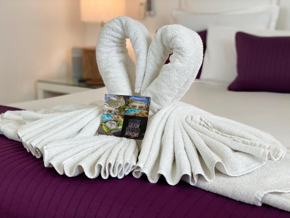 Casa Veintiuno Hotel Sosua Ngoại thất bức ảnh