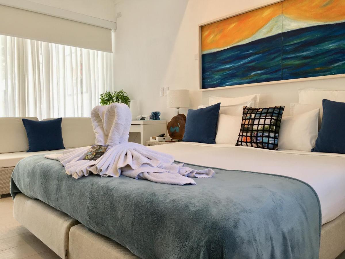 Casa Veintiuno Hotel Sosua Ngoại thất bức ảnh