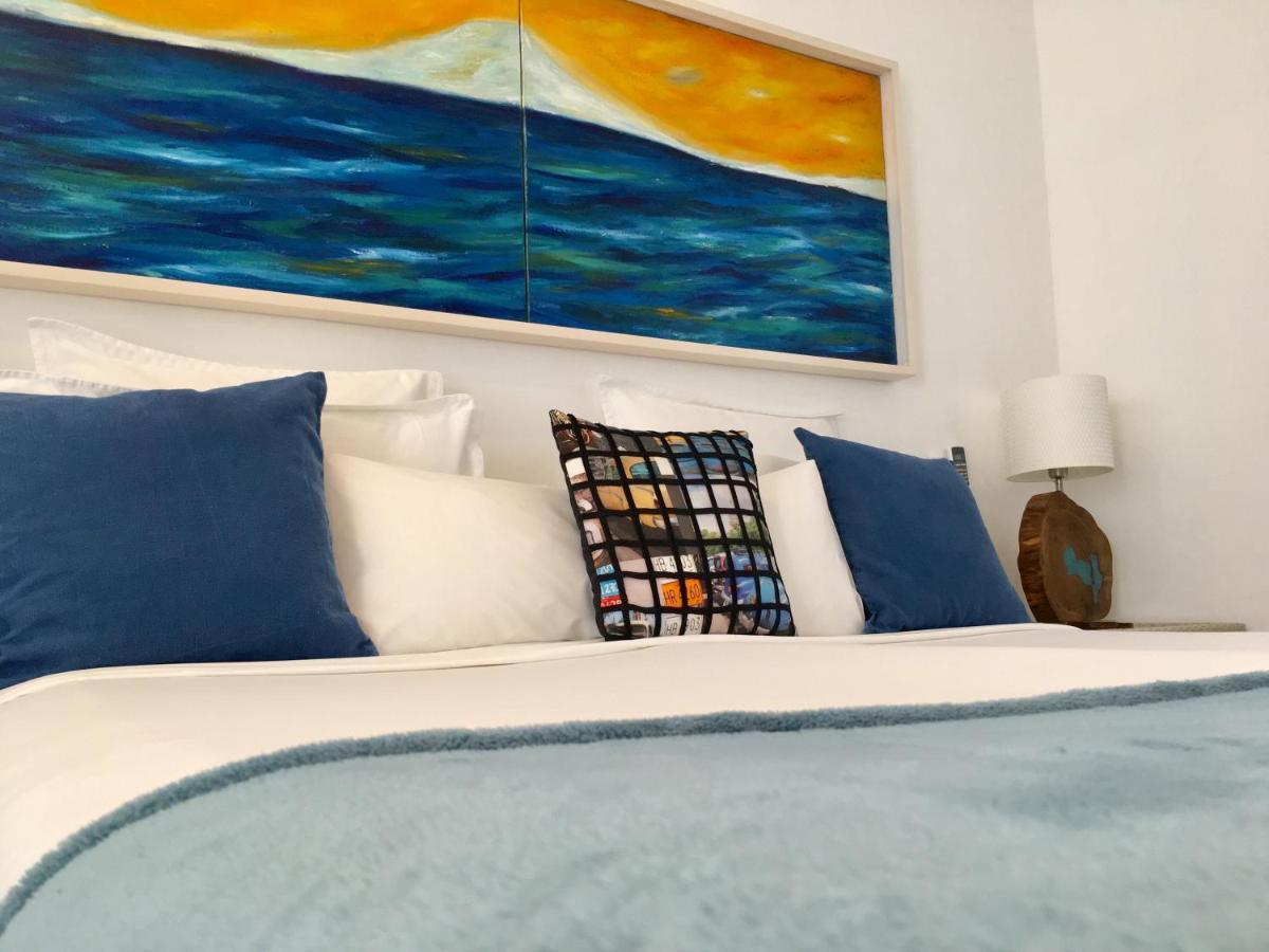 Casa Veintiuno Hotel Sosua Ngoại thất bức ảnh