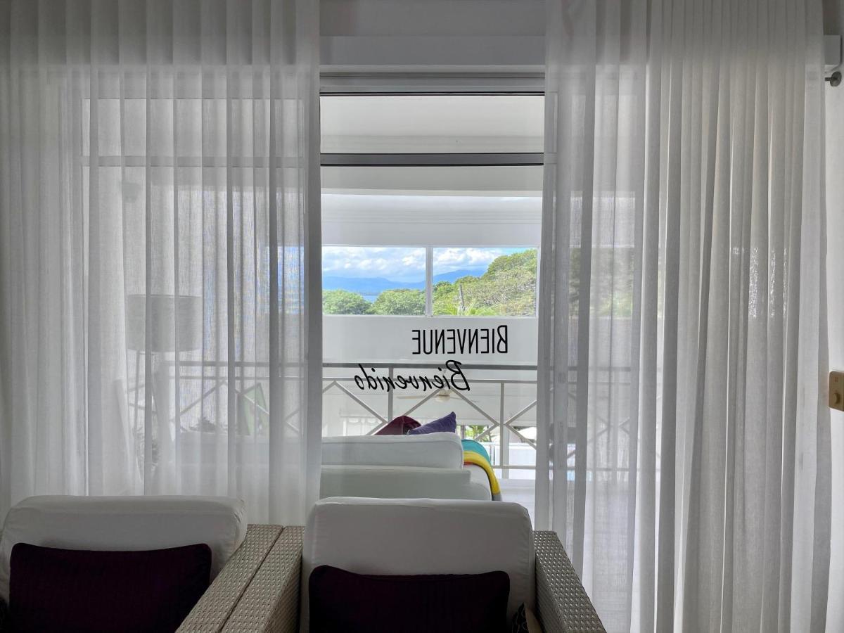 Casa Veintiuno Hotel Sosua Ngoại thất bức ảnh