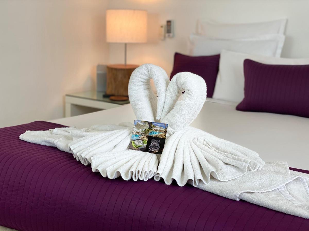 Casa Veintiuno Hotel Sosua Ngoại thất bức ảnh