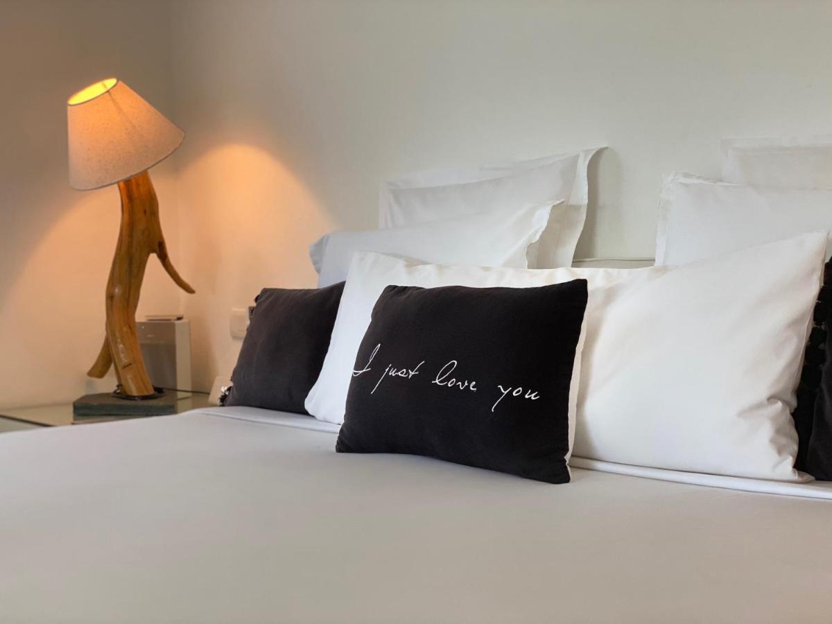 Casa Veintiuno Hotel Sosua Ngoại thất bức ảnh