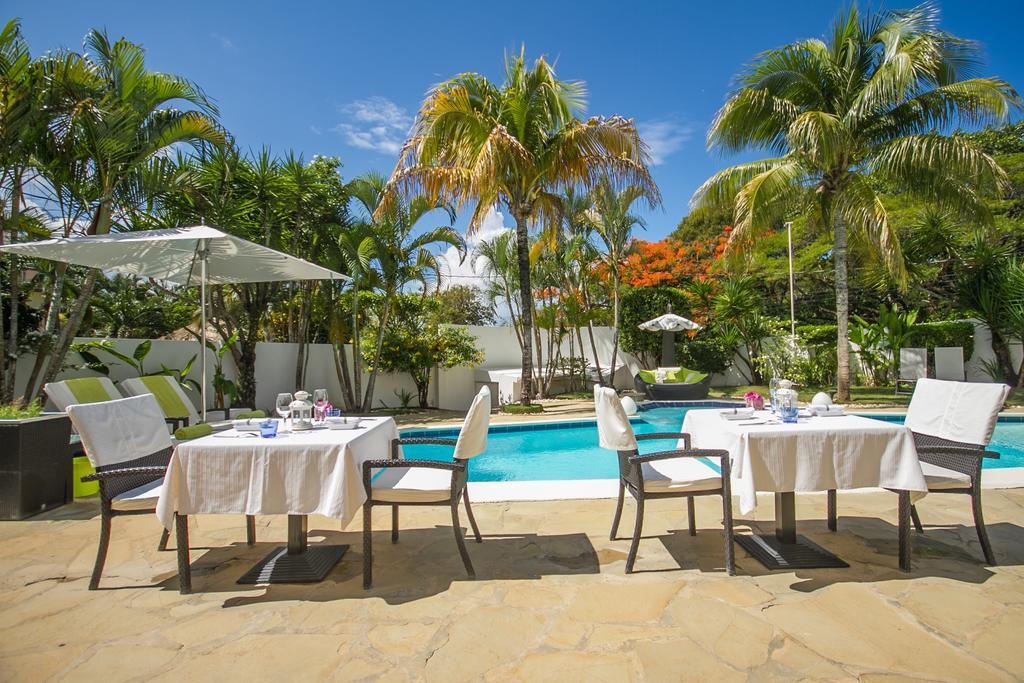 Casa Veintiuno Hotel Sosua Ngoại thất bức ảnh