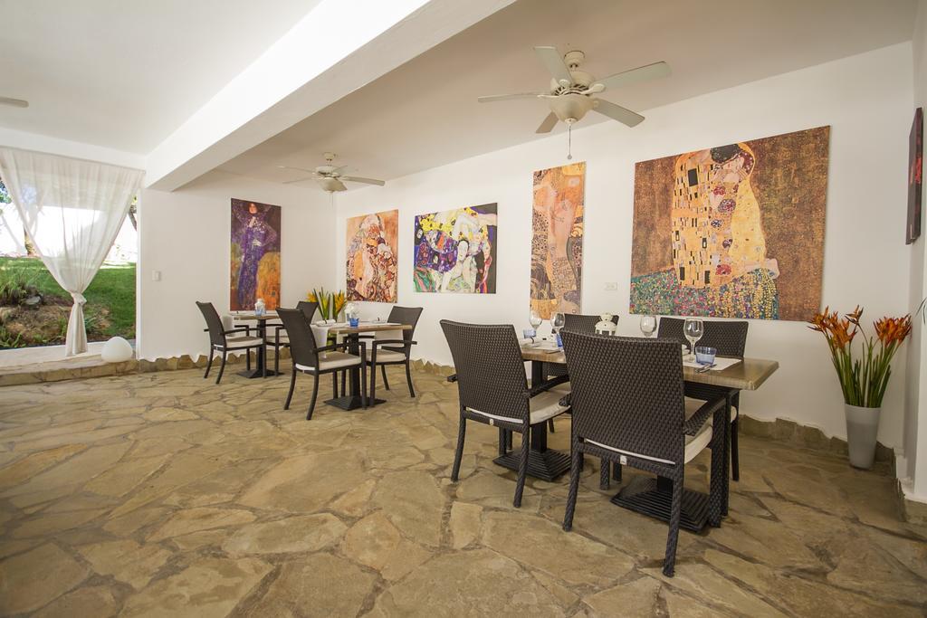 Casa Veintiuno Hotel Sosua Ngoại thất bức ảnh