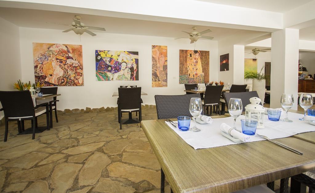 Casa Veintiuno Hotel Sosua Ngoại thất bức ảnh