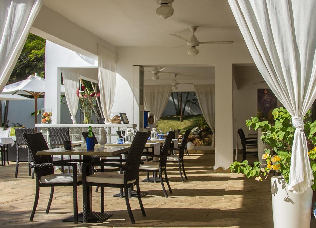 Casa Veintiuno Hotel Sosua Ngoại thất bức ảnh